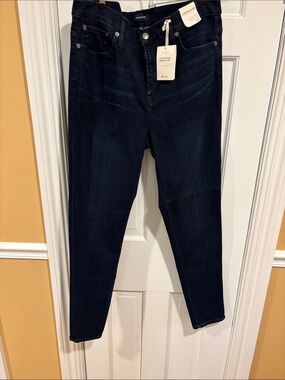 J CREW Toothpick Jeans